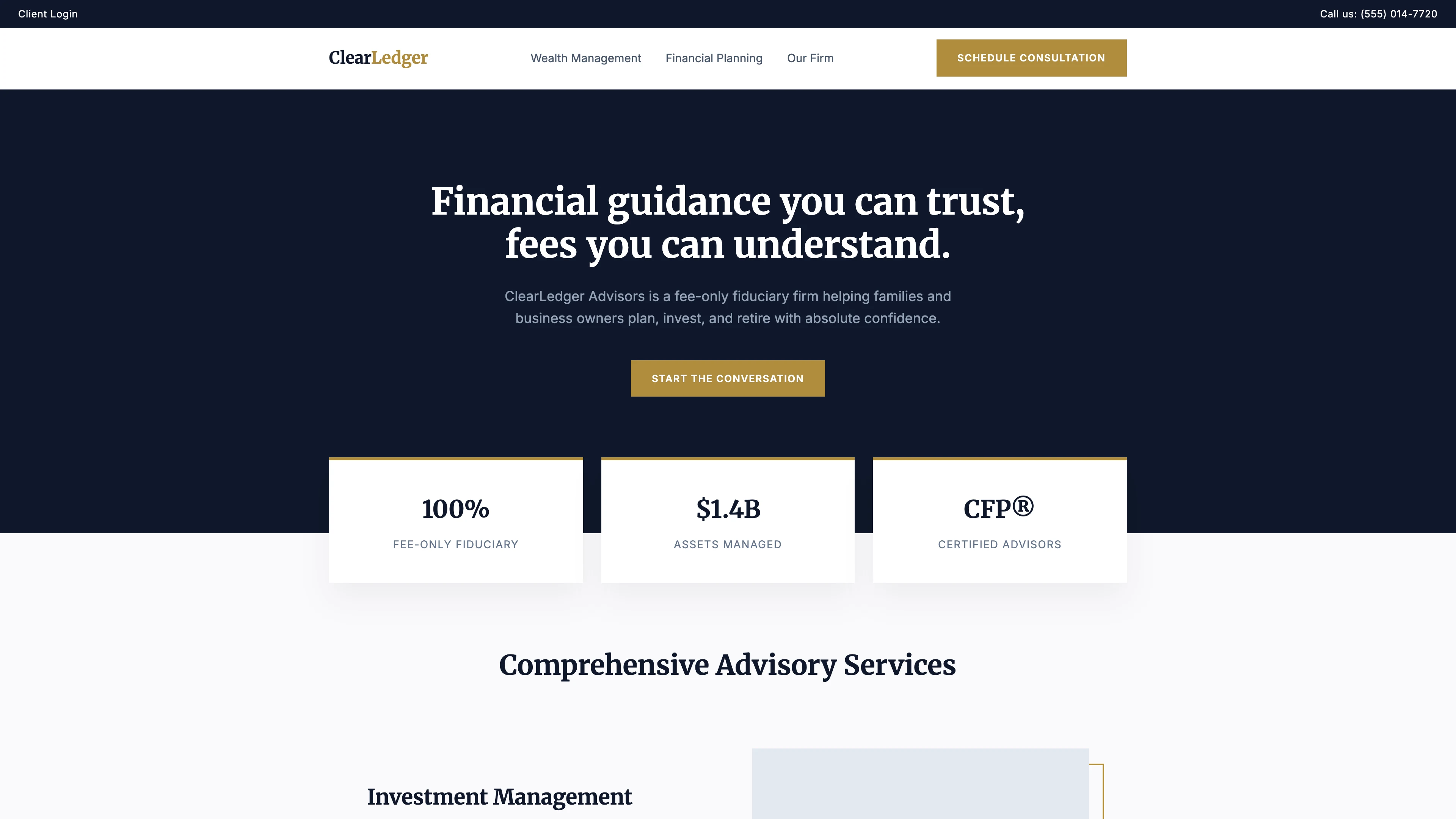 Background image for agent use case mockup.AI agent for financial services — compliant client support